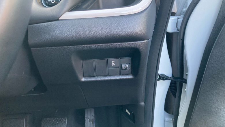 Honda Jazz 1.5 i-MMD Hybrid Advance 5dr eCVT Hybrid Hatchback